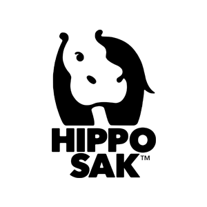 Hippo Sak Trash Bags
