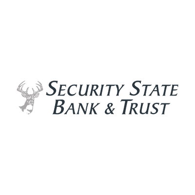 Security State Bank & Trust Logo