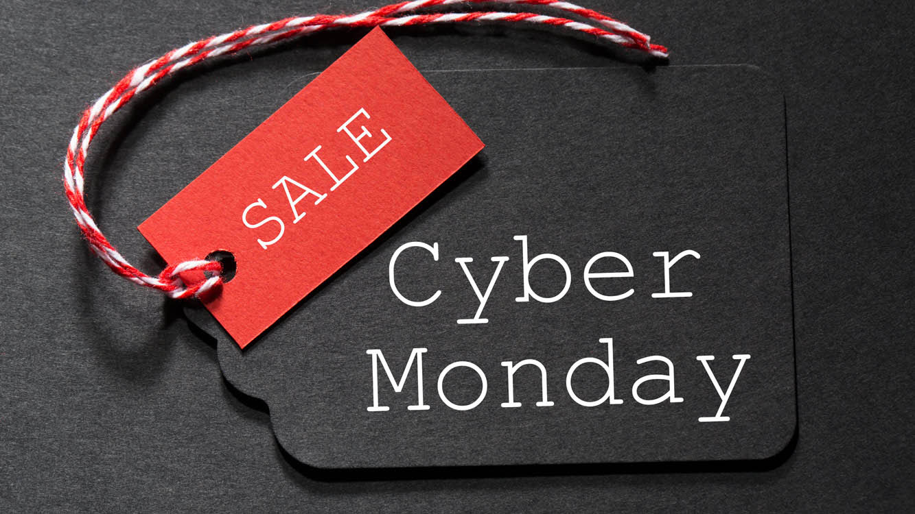 3 Steps to Cyber Monday Success for Small Businesses