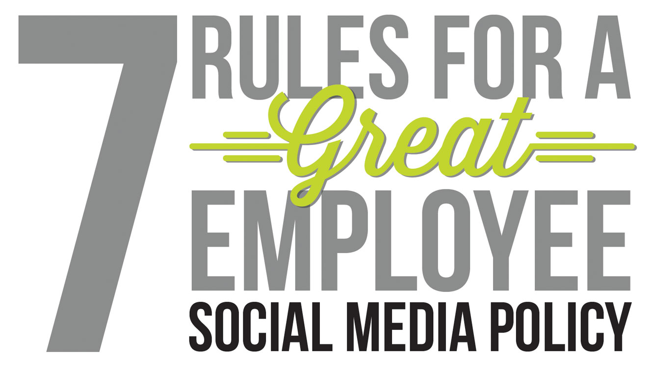 amazing-employee-social-media-policy-template-policy-template