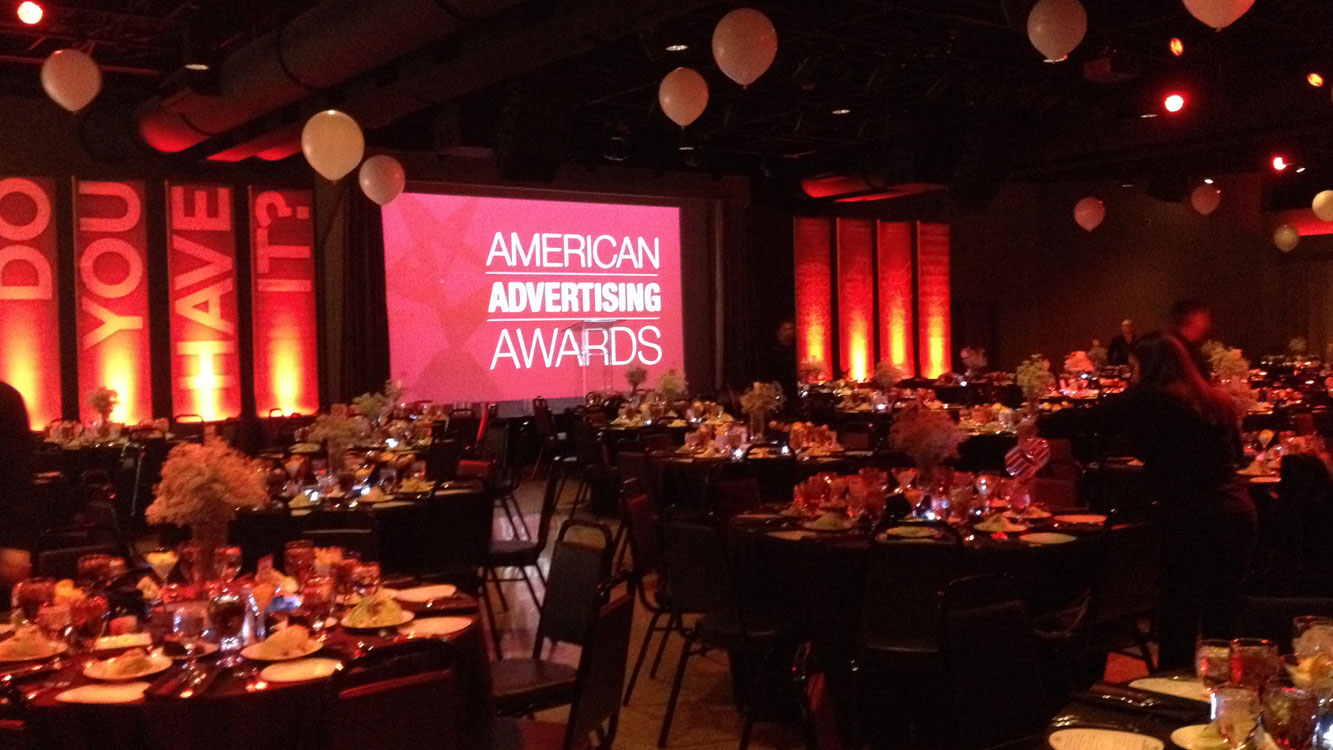 Balcom Agency Wins 38 Awards at Fort Worth's American ...