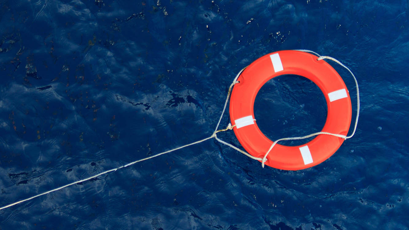 That Sinking Feeling: Navigating a Digital PR Crisis