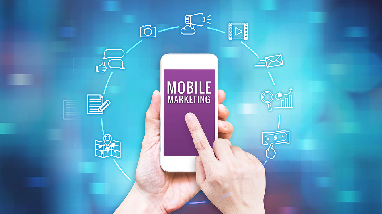 What Is Mobile Marketing 